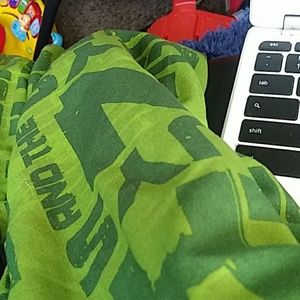 Meet your Posher, Rhonda